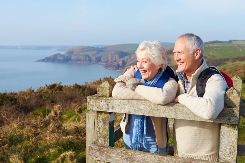 The 3 Things You Need to Know When Retiring Abroad