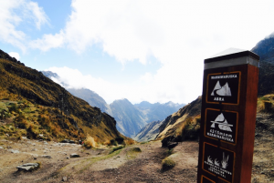 Tyler Sorce - The Inca Trail - Four Days in the Footsteps of History, pic 4