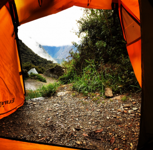 Tyler Sorce - The Inca Trail - Four Days in the Footsteps of History, pic 5