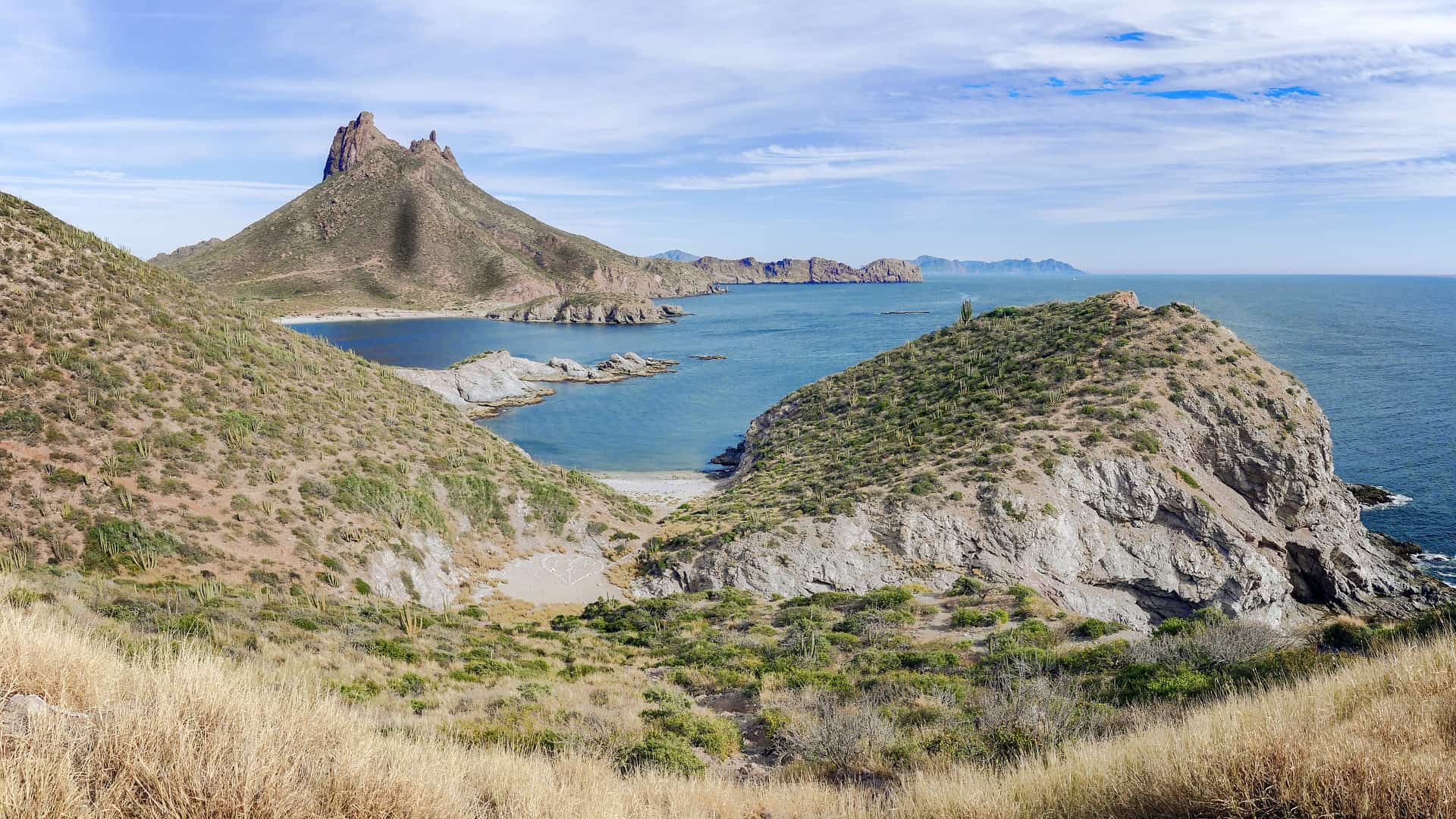 San Carlos, Sonora Livin' Laid Back! Escape Artist