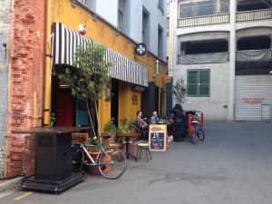 Ian Lim-Bonner - Wellington is for Beer Lovers pic 7