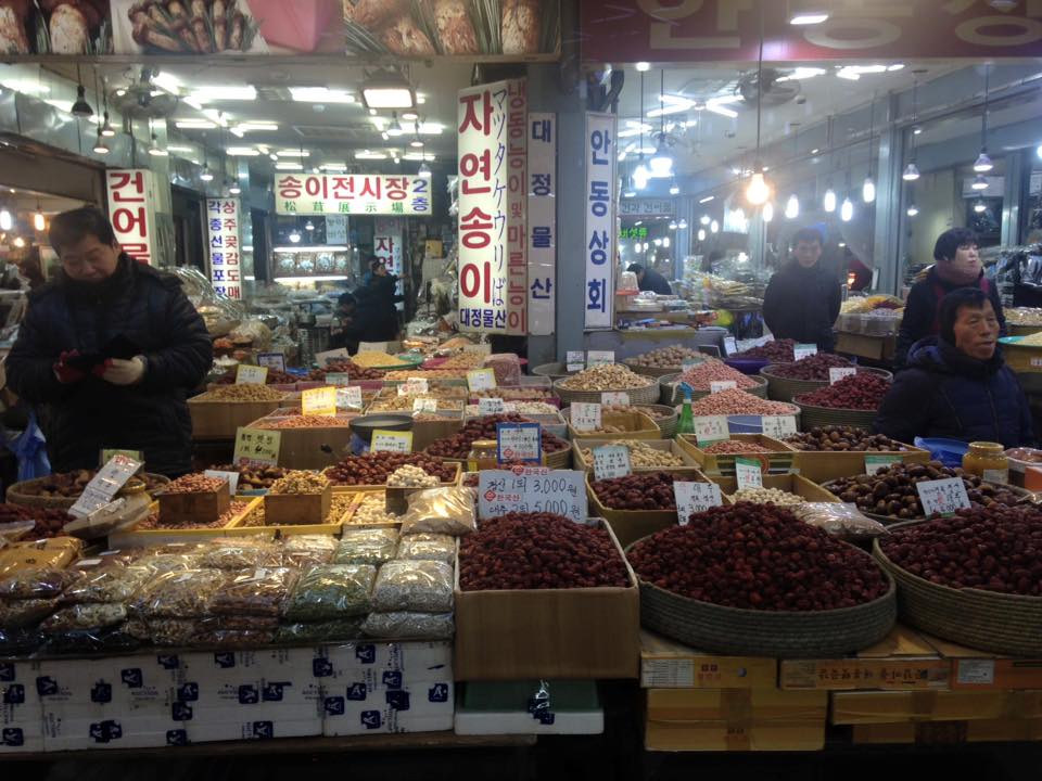 market