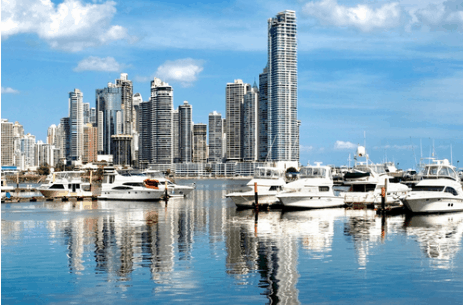10 Best Hotels In Panama City