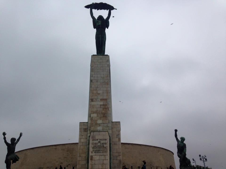 libertystatue