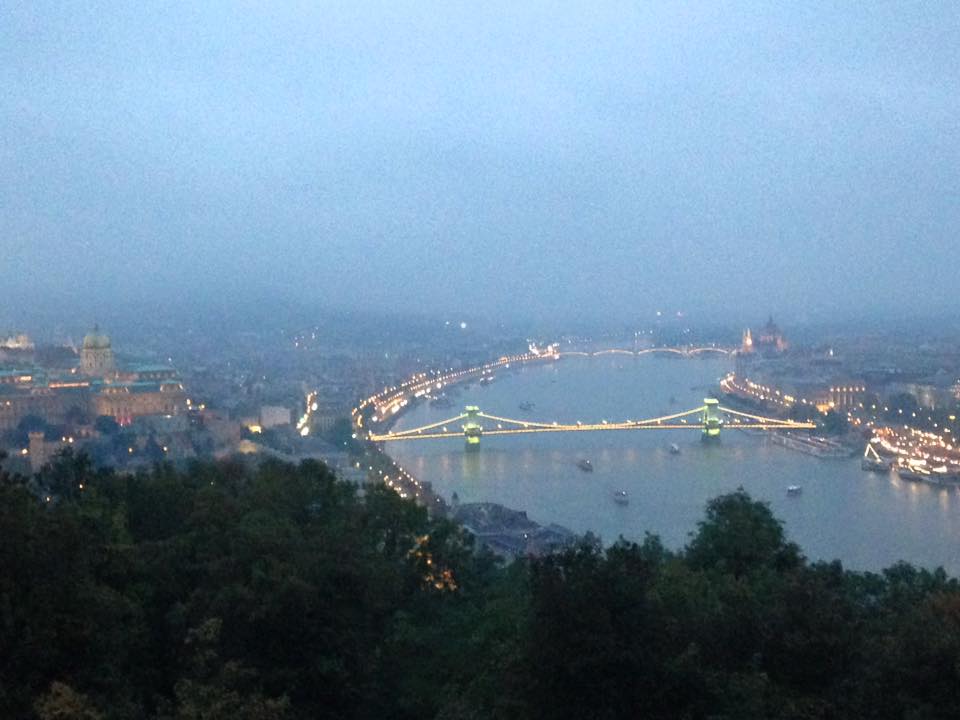 nightviewfromlibertystatue