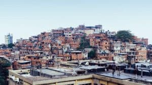 houses in Rio