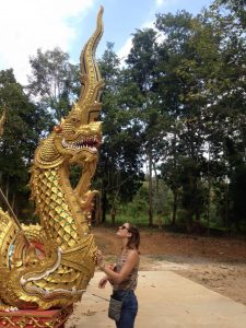 Giant Serpent Thailand