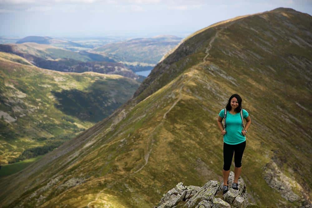 The 10 Best Mountains to Climb in England