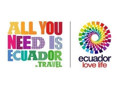 All I Need is Ecuador