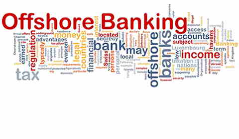 offshore banking services