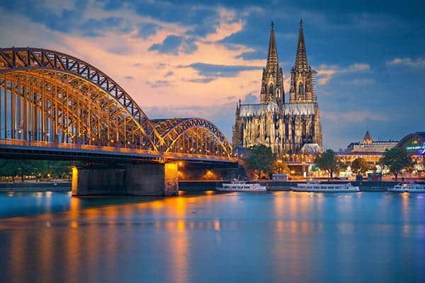 Cologne Germany