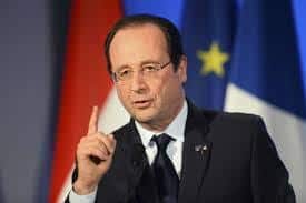 What You Need to Know About the French Presidential Election