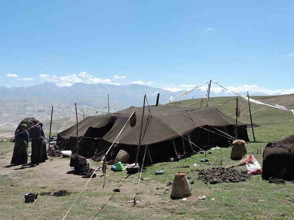 Your dream Vacation in the Himalayas