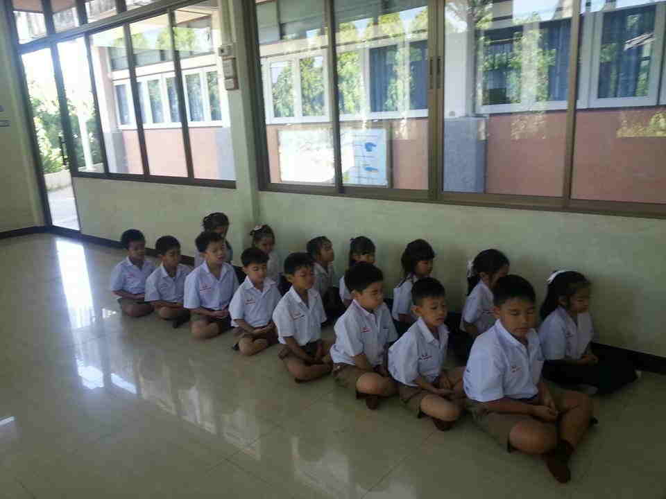 Is Teaching in Thailand Right For You?