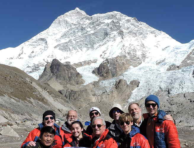 Your dream Vacation in the Himalayas
