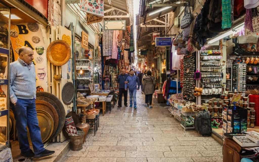 A Week in Israel: Top 5 Places to Experience