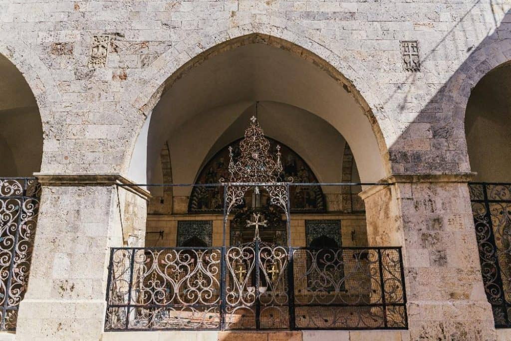 A Week in Israel: Top 5 Places to Experience