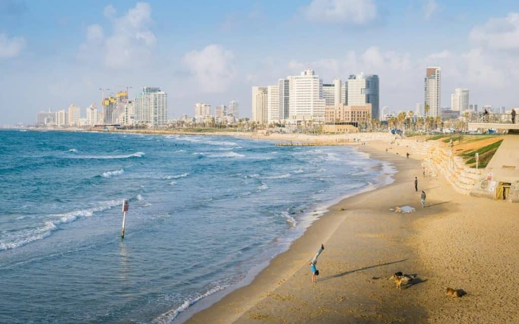 A Week in Israel: Top 5 Places to Experience