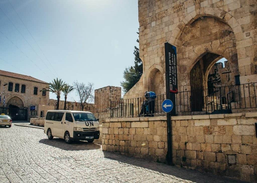 A Week in Israel: Top 5 Places to Experience