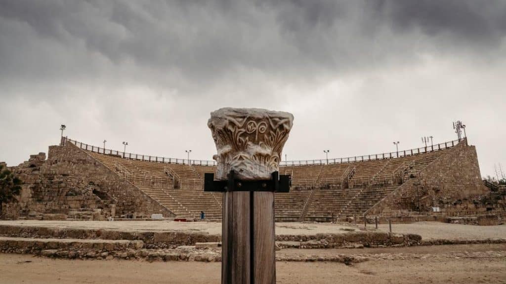 A Week in Israel: Top 5 Places to Experience