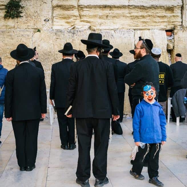 A Week in Israel: Top 5 Places to Experience