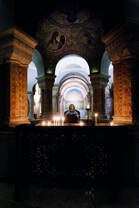 A Week in Israel: Top 5 Places to Experience