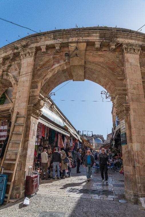 A Week in Israel: Top 5 Places to Experience