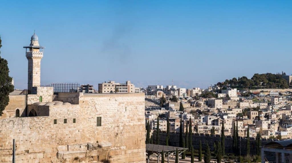 A Week in Israel: Top 5 Places to Experience