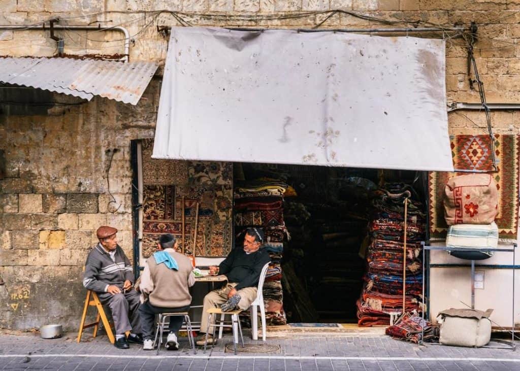 A Week in Israel: Top 5 Places to Experience
