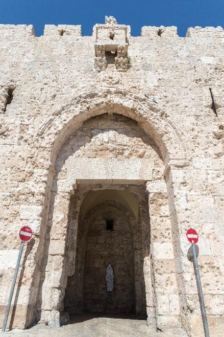A Week in Israel: Top 5 Places to Experience