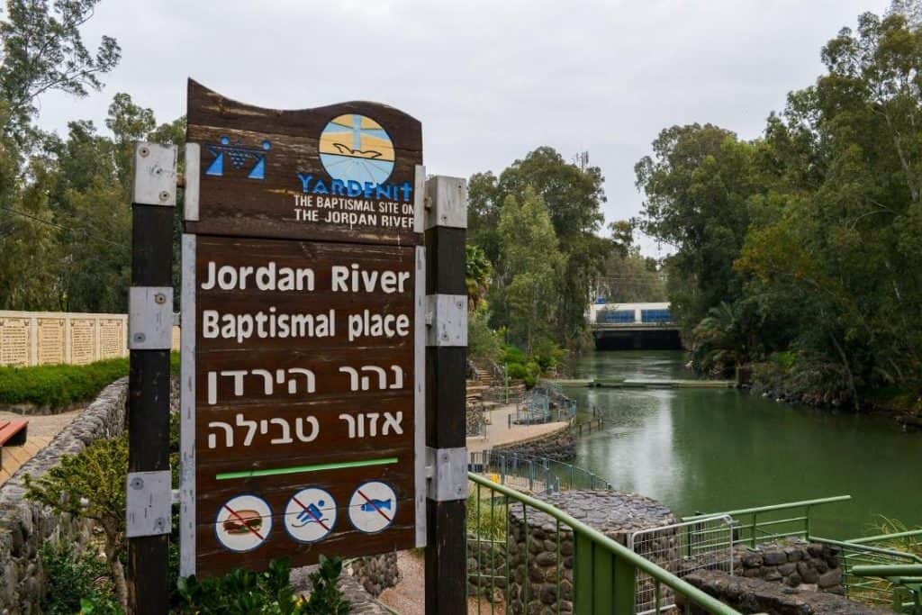 A Week in Israel: Top 5 Places to Experience