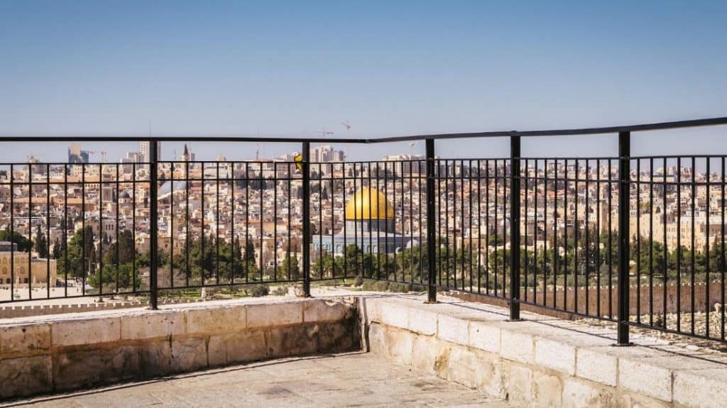 A Week in Israel: Top 5 Places to Experience