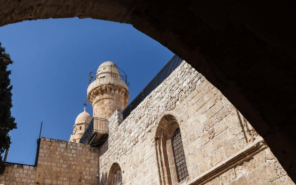 A Week in Israel: Top 5 Places to Experience
