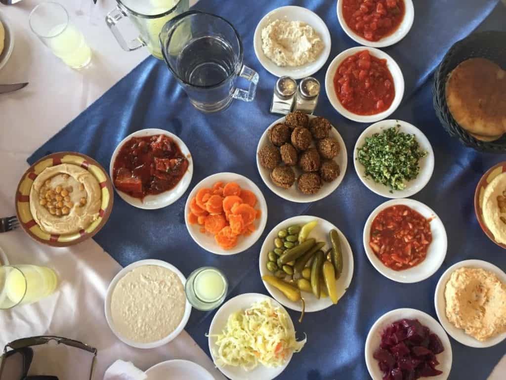 A Week in Israel: Top 5 Places to Experience