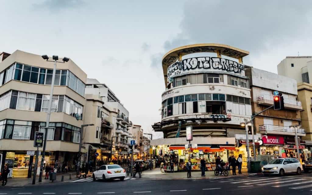 A Week in Israel: Top 5 Places to Experience