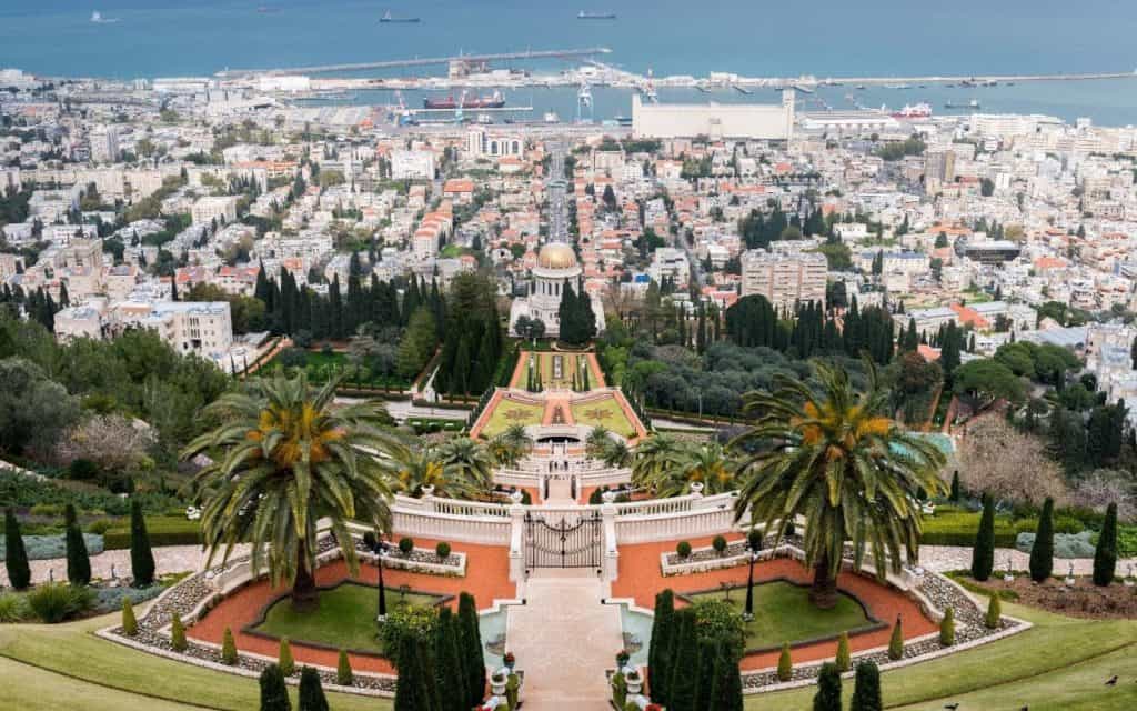 A Week in Israel: Top 5 Places to Experience