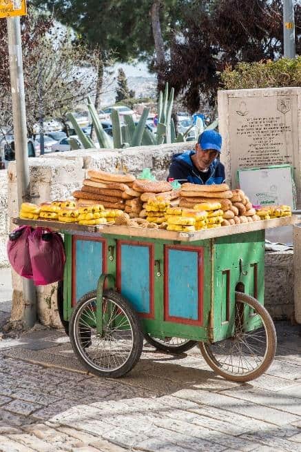 A Week in Israel: Top 5 Places to Experience