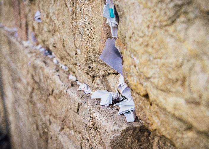 A Week in Israel: Top 5 Places to Experience