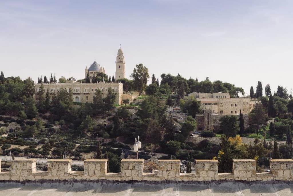 A Week in Israel: Top 5 Places to Experience