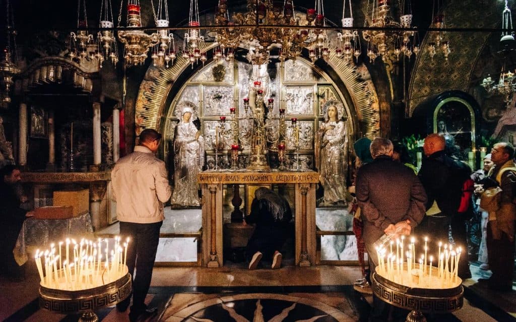 A Week in Israel: Top 5 Places to Experience