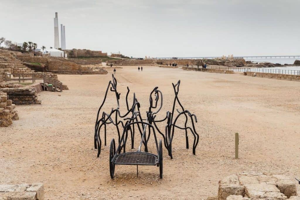 A Week in Israel: Top 5 Places to Experience