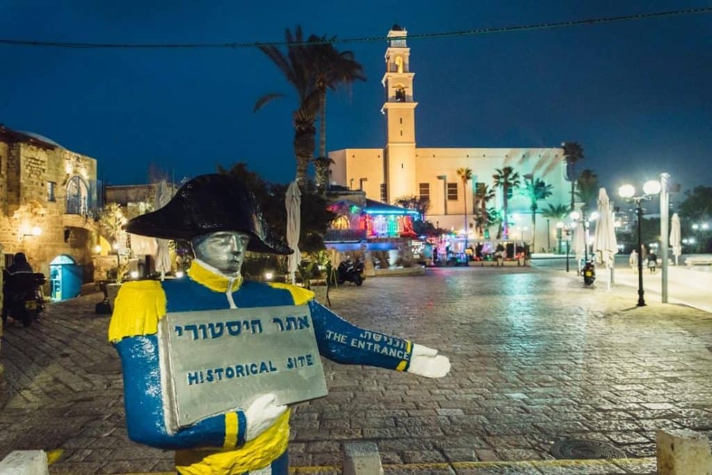 A Week in Israel: Top 5 Places to Experience