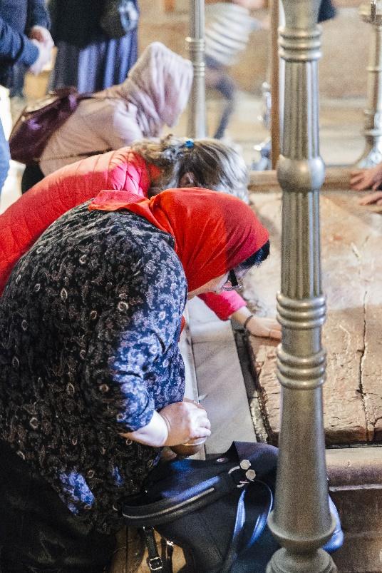 A Week in Israel: Top 5 Places to Experience