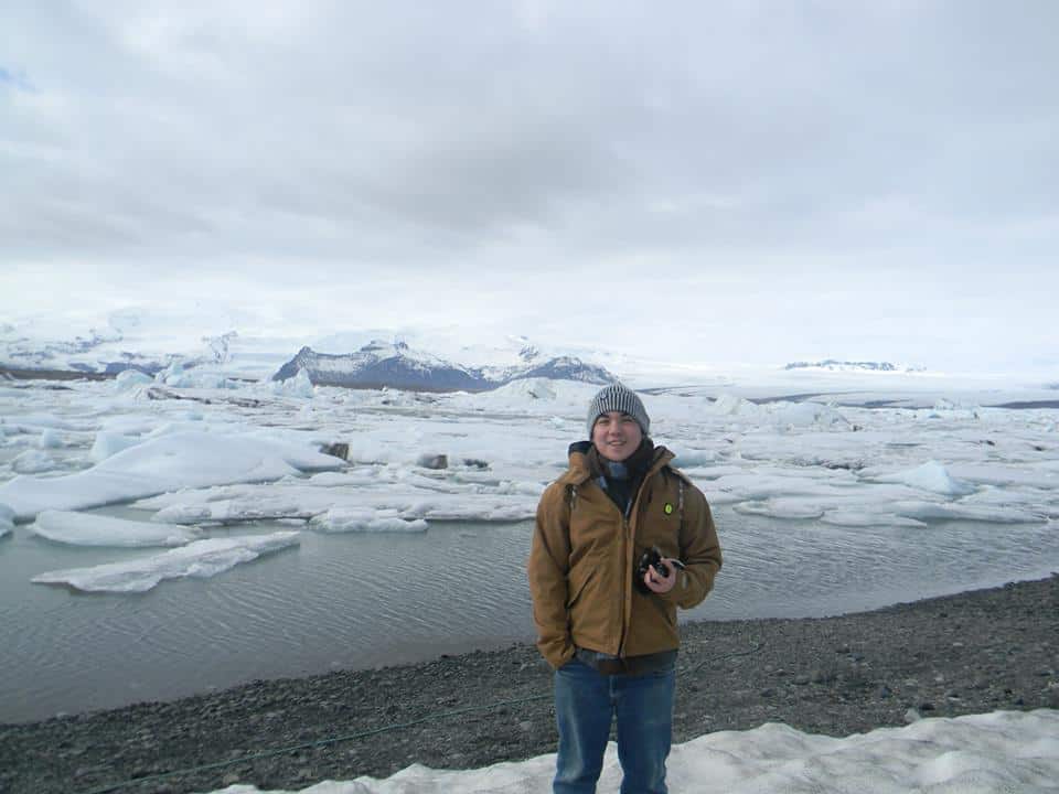 Iceland: Progress with a Backdrop of Beauty