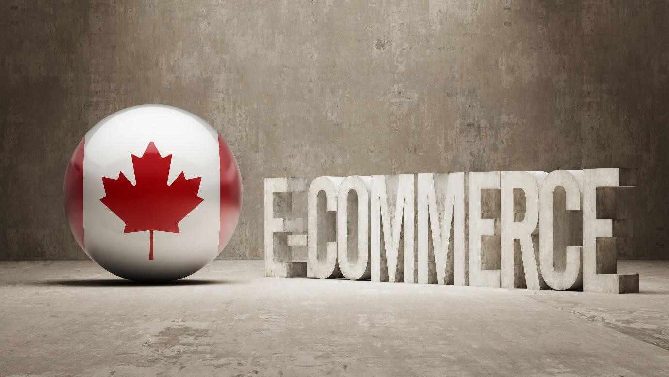 Ecommerce Business in Canada: Setting Up and Understanding the Canadian Digital Landscape