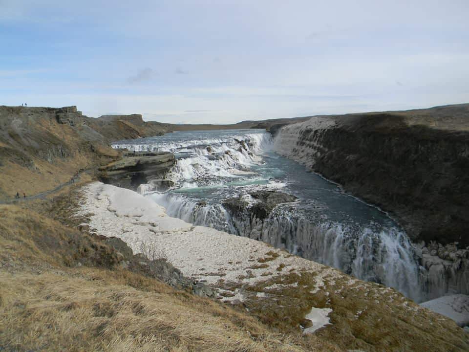 Gullfoss
