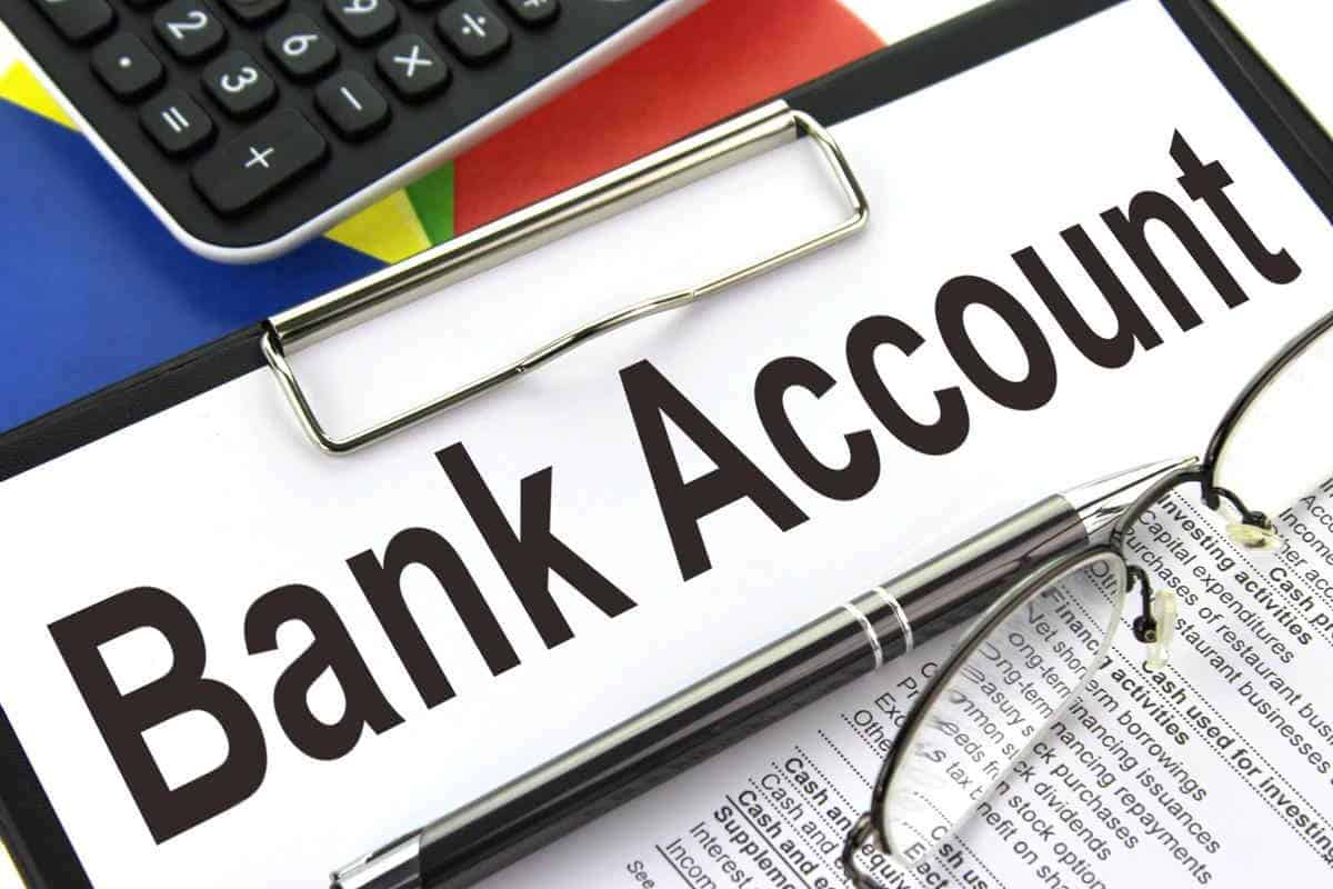 How to open a bank account in the United States from abroad