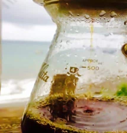 A Day in My Dream Life: Living and Working in Panama 
