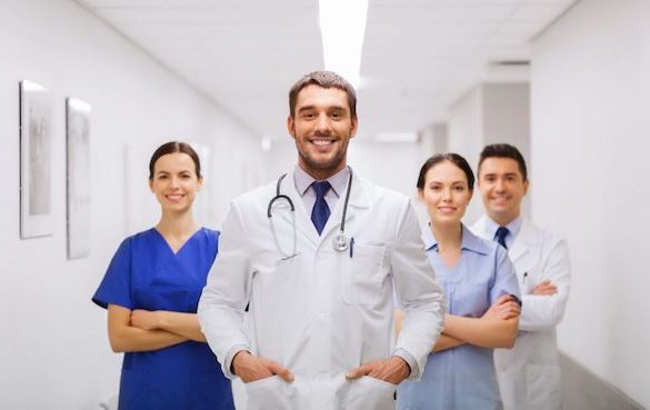 5 Things to Look for When Buying Expat Health Insurance - EscapeArtist