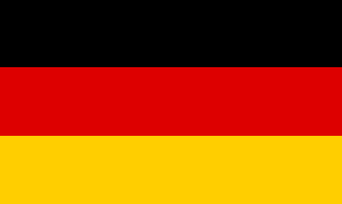 Business German
